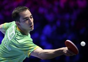 CHINA-MACAO-TENIS DE MESA-ITTF-COPA DEL MUNDO 2026-INDIVIDUALES MASCULINOS
