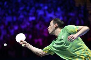 CHINA-MACAO-TENIS DE MESA-ITTF-COPA DEL MUNDO 2026-INDIVIDUALES MASCULINOS