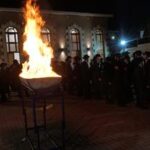 ISRAEL-MODI’IN-LAG BAOMER-CELEBRACION