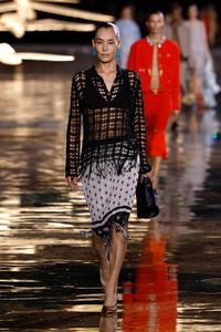 FRANCIA-PARIS-SEMANA DE LA MODA-CHANEL