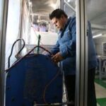 MEXICO-CIUDAD DE MEXICO-TECNOLOGIA DE HIDROGENO