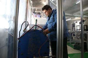 MEXICO-CIUDAD DE MEXICO-TECNOLOGIA DE HIDROGENO