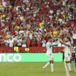 CANADA-TORONTO-FUTBOL-COPA MUNDIAL DE LA FIFA 2026-PORTUGAL VS CROACIA