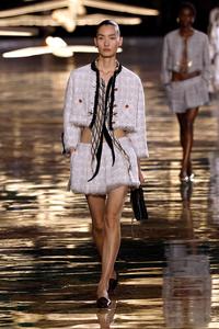 FRANCIA-PARIS-SEMANA DE LA MODA-CHANEL