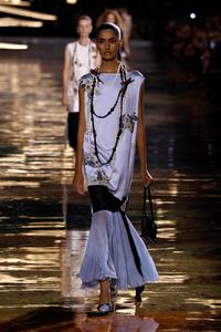 FRANCIA-PARIS-SEMANA DE LA MODA-CHANEL