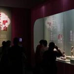CHINA-HAINAN-LITCHI-CULTURA-EXPOSICION