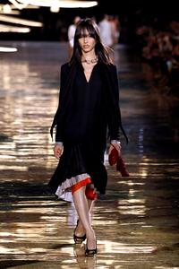 FRANCIA-PARIS-SEMANA DE LA MODA-CHANEL