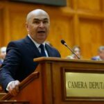 RUMANIA-BUCAREST-MOCION DE CENSURA-APROBADA
