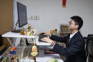 CHINA-JUGUETES DE MODA Y COLECCIONABLES-CONSUMO