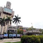 CUBA-HABANA-RUSIA-EMBAJADA