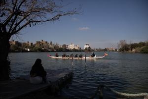 ARGENTINA-SARANDI-CHINA-BOTES DRAGON-COMPETENCIAS