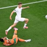 EEUU-DALLAS-FUTBOL-COPA MUNDIAL DE LA FIFA 2026-COTE D’IVOIRE VS NORUEGA
