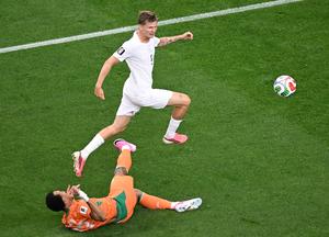 EEUU-DALLAS-FUTBOL-COPA MUNDIAL DE LA FIFA 2026-COTE D'IVOIRE VS NORUEGA