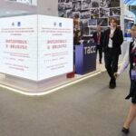 RUSIA-SAN PETERSBURGO-XI JINPING-LIBRO-EDICION RUSA-PRESENTACION