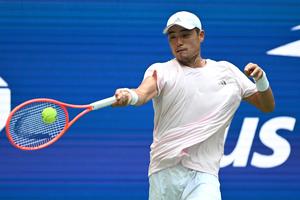 EEUU-NUEVA YORK-TENIS-US OPEN-INDIVIDUALES MASCULINOS