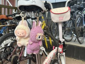 CHINA-JUGUETES DE MODA Y COLECCIONABLES-CONSUMO