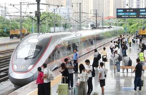 CHINA-TEMPORADA ALTA DE VIAJES DE VERANO-CONCLUSION