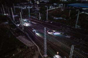 CHINA-GUIZHOU-EXTENSION DEL FERROCARRIL-MEJORA DE LA ESTACION-CONCLUSION