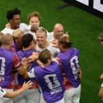 EEUU-DALLAS-FUTBOL-COPA MUNDIAL DE LA FIFA 2026-COTE D’IVOIRE VS NORUEGA