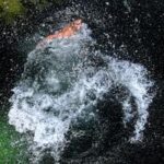 MACEDONIA DEL NORTE-SKOPIE-OLA DE CALOR