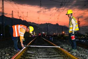 CHINA-GUIZHOU-EXTENSION DEL FERROCARRIL-MEJORA DE LA ESTACION-CONCLUSION