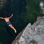 MACEDONIA DEL NORTE-SKOPIE-OLA DE CALOR