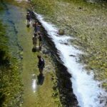 MACEDONIA DEL NORTE-SKOPIE-OLA DE CALOR
