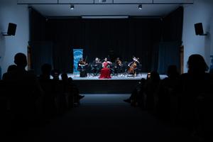 ARGENTINA-BUENOS AIRES-CHINA-MUSICA DE CAMARA-CONCIERTO