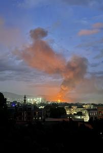 BURUNDI-BUYUMBURA-EXPLOSIONES