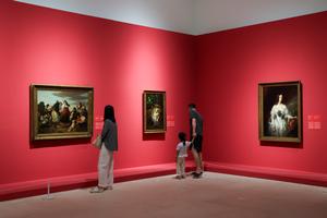 CHINA-GUANGDONG-MUSEO INTERNACIONAL DE ARTE DE SHENZHEN-APERTURA
