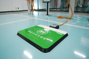 CHINA-HEBEI-NUEVA AREA DE XIONG'AN-TECNOLOGIA