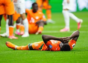 EEUU-DALLAS-FUTBOL-COPA MUNDIAL DE LA FIFA 2026-COTE D'IVOIRE VS NORUEGA