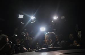 PERU-LIMA-EXPRESIDENTE OLLANTA HUMALA