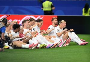 EEUU-DALLAS-FUTBOL-COPA MUNDIAL DE LA FIFA 2026-COTE D'IVOIRE VS NORUEGA