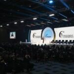 SUDAFRICA-JOHANNESBURGO-CONFERENCIA DE INVERSIONES