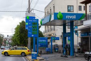 GRECIA-ATENAS-COMBUSTIBLE-PRECIO