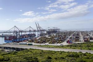 SUDAFRICA-GQEBERHA-COMERCIO-EXPORTADORES