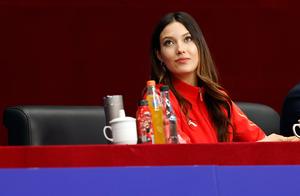 CHINA-BEIJING-VOLEIBOL-LIGA-FEMENINO-ELIMINATORIAS-BEIJING VS HENAN