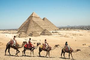 EGIPTO-CAIRO-CIVILIZACION ANTIGUA Y CONTEMPORANEA