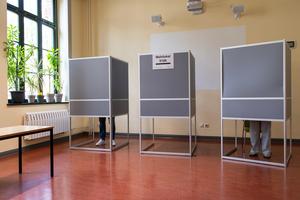 ALEMANIA-MAGDEBURGO-ELECCIONES ESTATALES-AFD