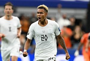 EEUU-DALLAS-FUTBOL-COPA MUNDIAL DE LA FIFA 2026-COTE D'IVOIRE VS NORUEGA