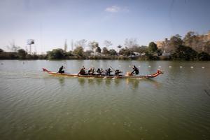 ARGENTINA-SARANDI-CHINA-BOTES DRAGON-COMPETENCIAS