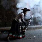 MEXICO-CIUDAD DE MEXICO-BATALLA DE PUEBLA-ANIVERSARIO