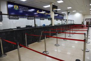 SIRIA-LIBANO-CRUCE FRONTERIZO-CIERRE