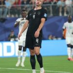 EEUU-NUEVA YORK-FUTBOL-COPA MUNDIAL DE LA FIFA 2026-NORUEGA VS SENEGAL