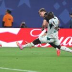 EEUU-NUEVA YORK-FUTBOL-COPA MUNDIAL DE LA FIFA 2026-NORUEGA VS SENEGAL