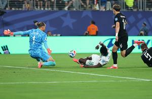 EEUU-NUEVA YORK-FUTBOL-COPA MUNDIAL DE LA FIFA 2026-NORUEGA VS SENEGAL