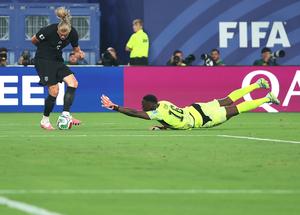 EEUU-NUEVA YORK-FUTBOL-COPA MUNDIAL DE LA FIFA 2026-NORUEGA VS SENEGAL