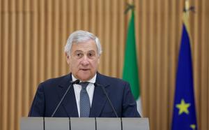 ITALIA-ROMA-CONFLICTO ISRAELI-PALESTINO-REUNION