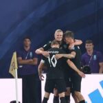 EEUU-NUEVA YORK-FUTBOL-COPA MUNDIAL DE LA FIFA 2026-NORUEGA VS SENEGAL